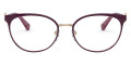 Plum / Pink Gold