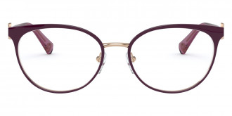 Color: Plum/Pink Gold (2035) - Bvlgari BV2219B203552