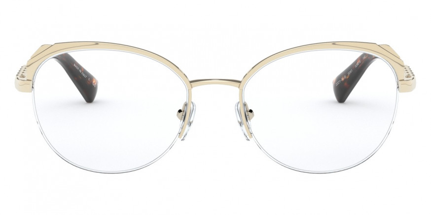 Bvlgari™ BV2221KB 2041 54 - Pale Gold Plated