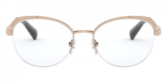Color: Pink Gold Plated (395) - Bvlgari BV2221KB39552