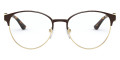 Pale Gold / Brown