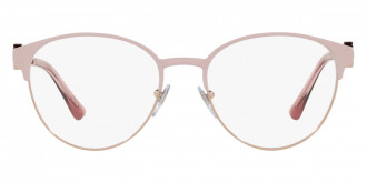 Bvlgari™ BV2223B 2063 53 - Pink Gold/Champagne