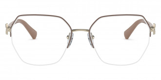 Color: Pale Gold/Beige (2036) - Bvlgari BV2224B203654