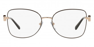 Bvlgari™ BV2227 2033 54 - Pink Gold/Black