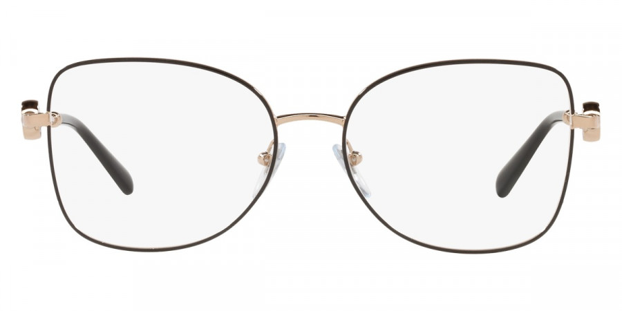 Bvlgari™ BV2227 2033 54 - Pink Gold/Black