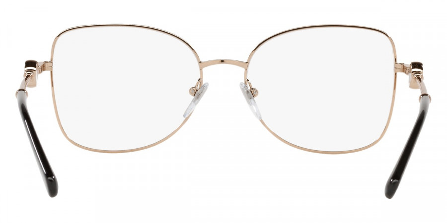Color: Pink Gold/Black (2033) - Bvlgari BV2227203354