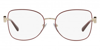 Color: Pale Gold/Red (2054) - Bvlgari BV2227205454