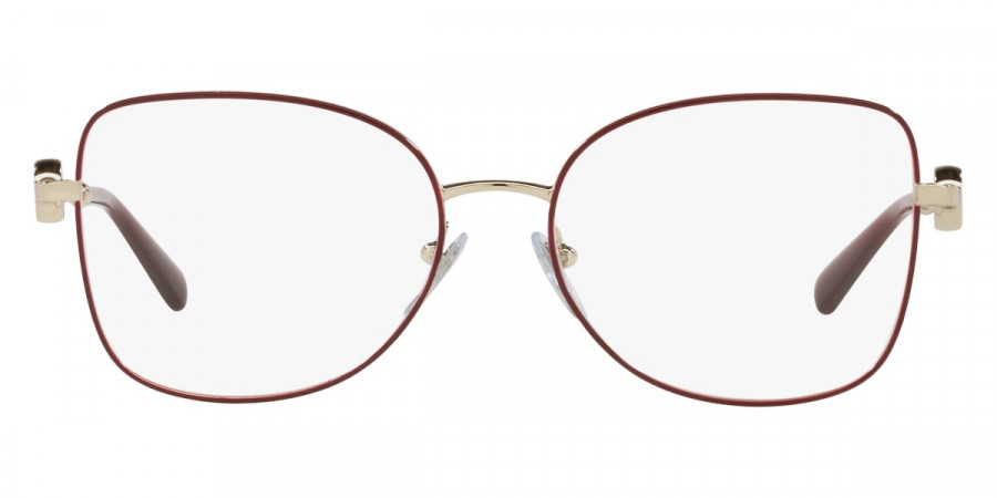 Bvlgari™ BV2227 2054 52 - Pale Gold/Red