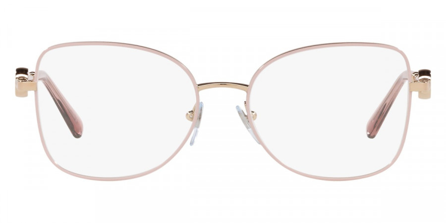 Bvlgari™ BV2227 2062 54 - Pink Gold/Rose
