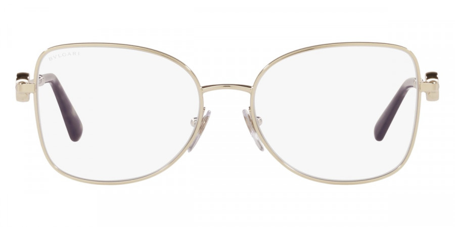 Bvlgari™ BV2227 2069 54 - Pale Gold
