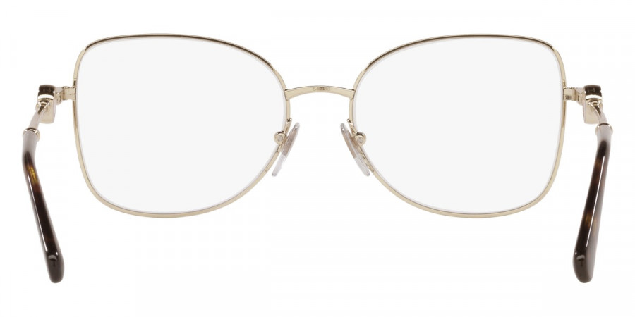 Color: Pale Gold (2069) - Bvlgari BV2227206954