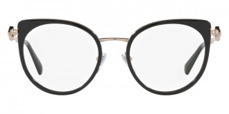 Color: Pink Gold/Black (2014) - Bvlgari BV2228B201451