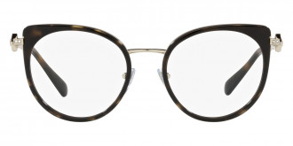 Color: Pale Gold/Havana (278) - Bvlgari BV2228B27851