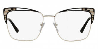 Color: Pale Gold/Black (2018) - Bvlgari BV2230201852