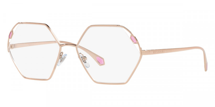 Color: Pink Gold (2014) - Bvlgari BV2238201455