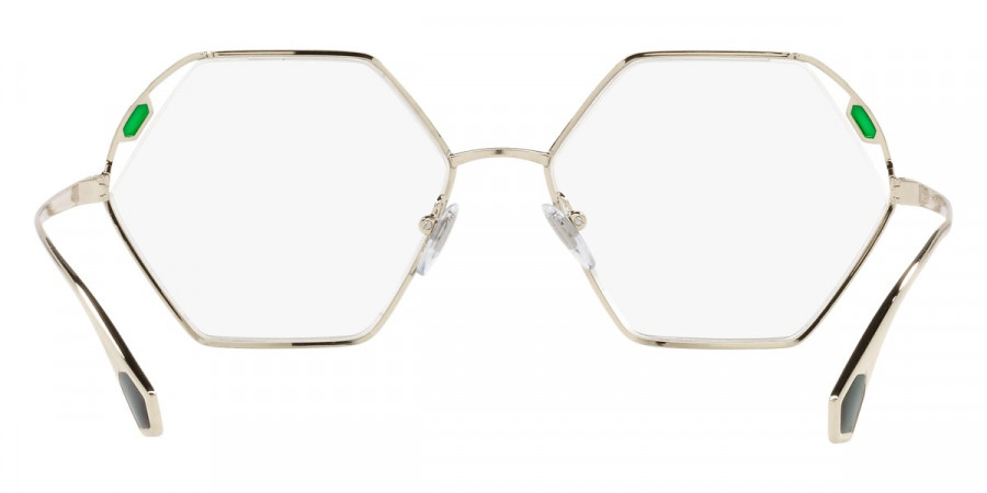 Color: Pale Gold (278) - Bvlgari BV223827855