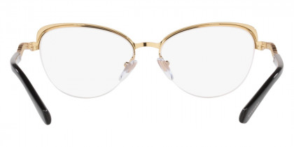 Color: Pink Gold/Black (2033) - Bvlgari BV2239B203353