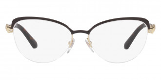 Color: Pale Gold/Brown (2034) - Bvlgari BV2239B203453