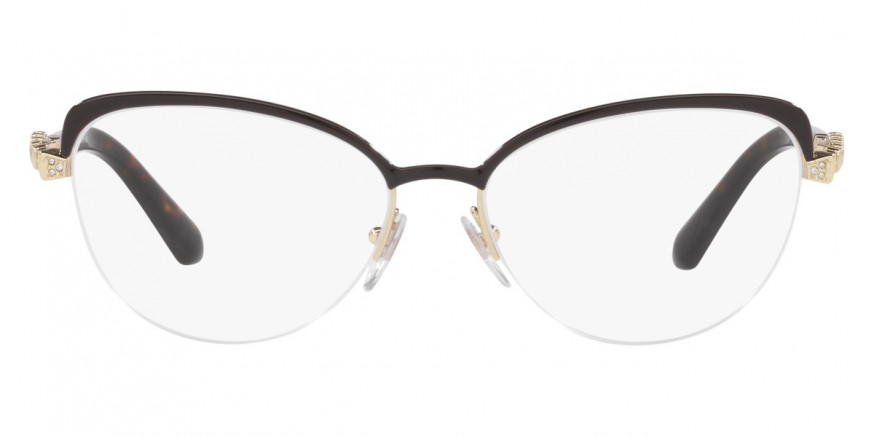 Color: Pale Gold/Brown (2034) - Bvlgari BV2239B203455
