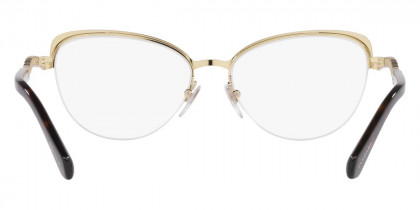 Color: Pale Gold/Brown (2034) - Bvlgari BV2239B203455
