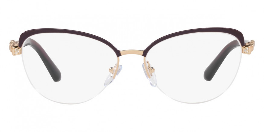 Color: Pink Gold/Purple (2035) - Bvlgari BV2239B203555