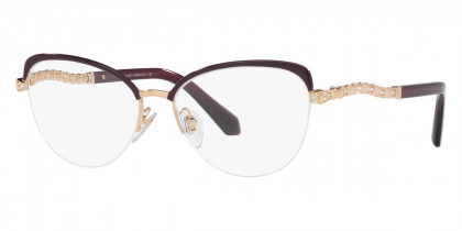 Color: Pink Gold/Purple (2035) - Bvlgari BV2239B203555