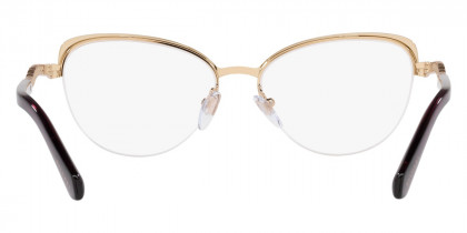 Color: Pink Gold/Purple (2035) - Bvlgari BV2239B203555