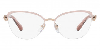 Color: Pink Gold/Pink (2062) - Bvlgari BV2239B206253