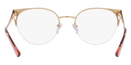 Color: Pink Gold/Pink (2062) - Bvlgari BV2243206253
