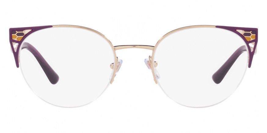 Color: Pink Gold/Purple (2067) - Bvlgari BV2243206753