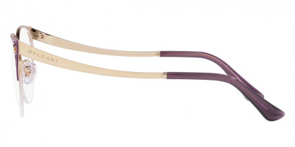 Color: Pink Gold/Purple (2067) - Bvlgari BV2243206753