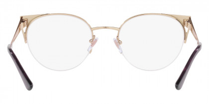 Color: Pink Gold/Purple (2067) - Bvlgari BV2243206753