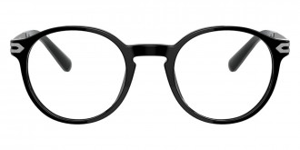 Color: Black (501) - Bvlgari BV3045F50150