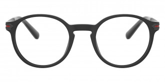 Color: Matte Black (5313) - Bvlgari BV3045F531350