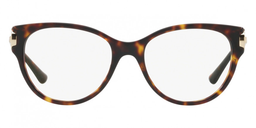 Color: Dark Havana (504) - Bvlgari BV4144B50454