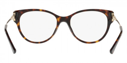 Color: Dark Havana (504) - Bvlgari BV4144B50454