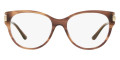 Striped Brown