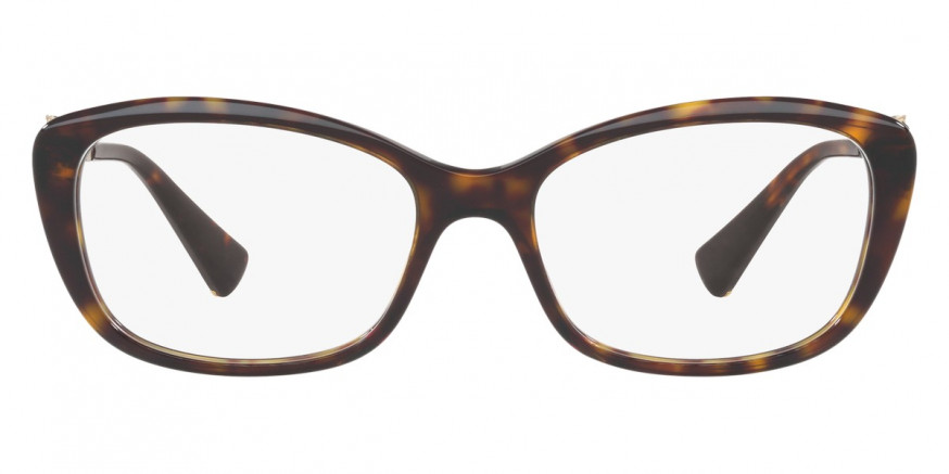 Color: Dark Havana (504) - Bvlgari BV4145B50453