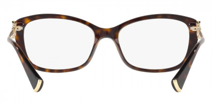 Color: Dark Havana (504) - Bvlgari BV4145B50453