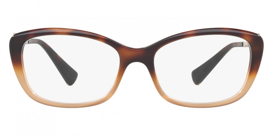 Color: Havana Gradient Brown (5362) - Bvlgari BV4145B536253