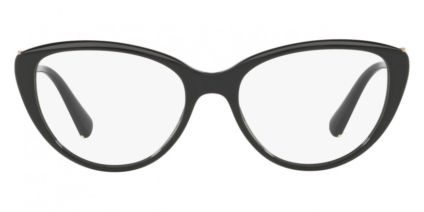 Color: Black (501) - Bvlgari BV4146B50154