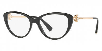 Color: Black (501) - Bvlgari BV4146B50154