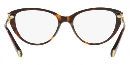 Color: Dark Havana (504) - Bvlgari BV4146B50452