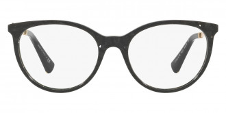 Color: Bvlgari Black Mamba (5412) - Bvlgari BV4149KB541252