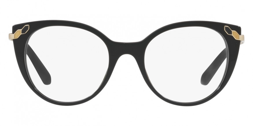 Color: Black (501) - Bvlgari BV415050149