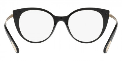 Color: Black (501) - Bvlgari BV415050149