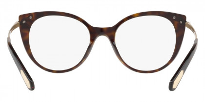 Color: Dark Havana (504) - Bvlgari BV415050449
