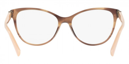Color: Striped Brown (5240) - Bvlgari BV4151524054