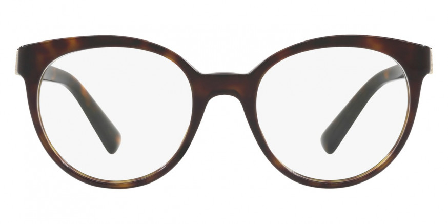 Color: Dark Havana (504) - Bvlgari BV415250449