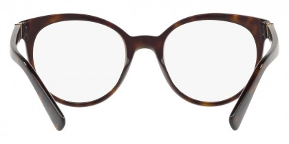 Color: Dark Havana (504) - Bvlgari BV415250449